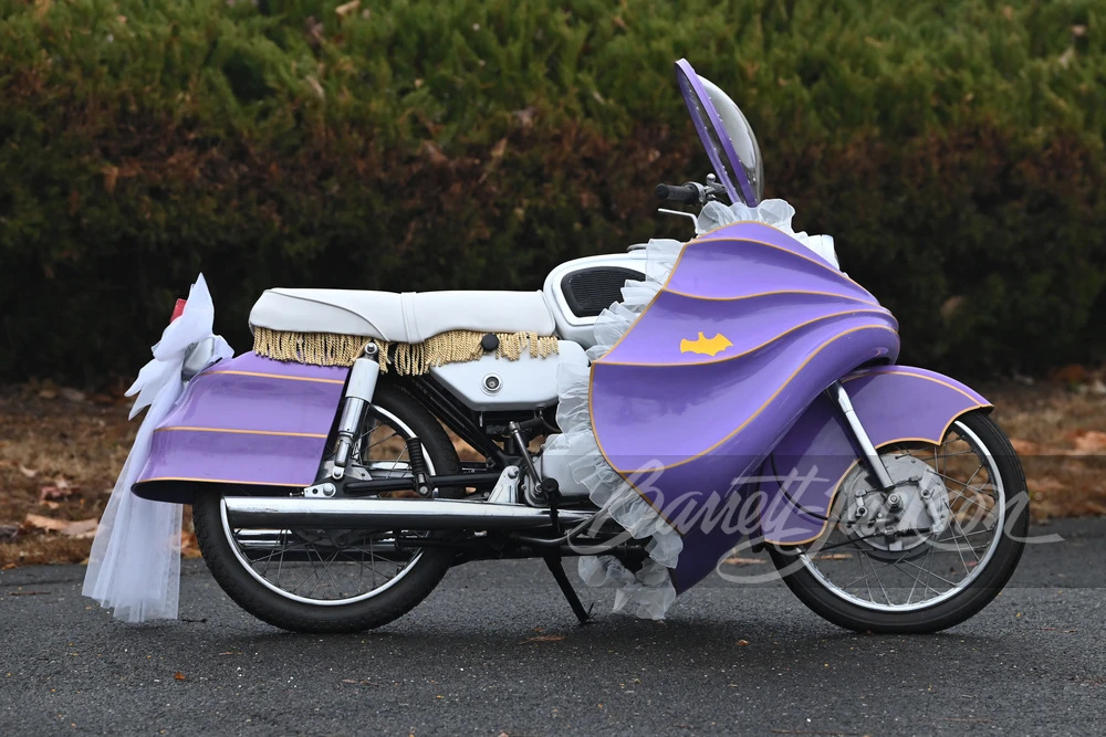 1967 Yamaha Enduro - Image 5 of 10