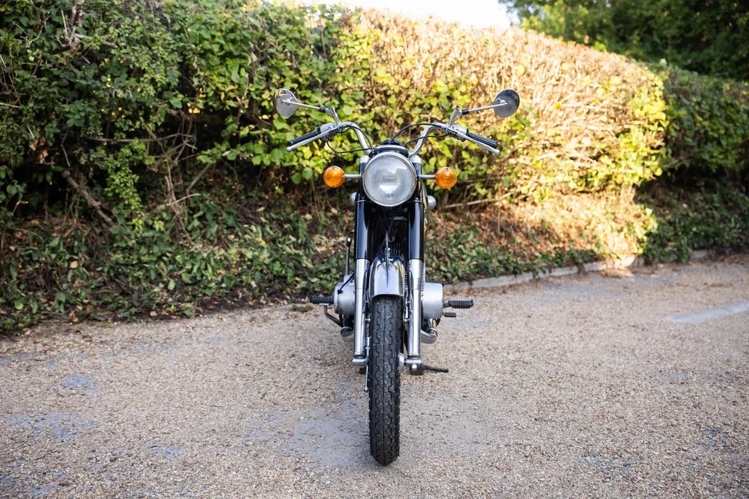 1967 Yamaha Enduro - Image 8 of 30