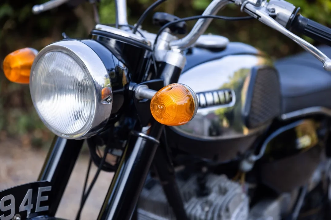 1967 Yamaha Enduro - Image 29 of 30