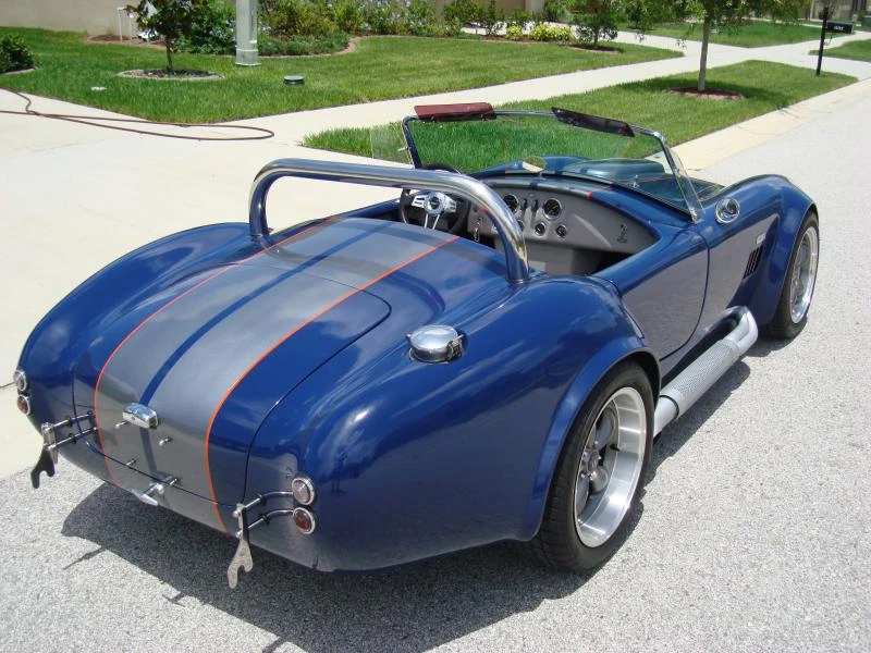 1950 AC Ace & Aceca - Image 2 of 4