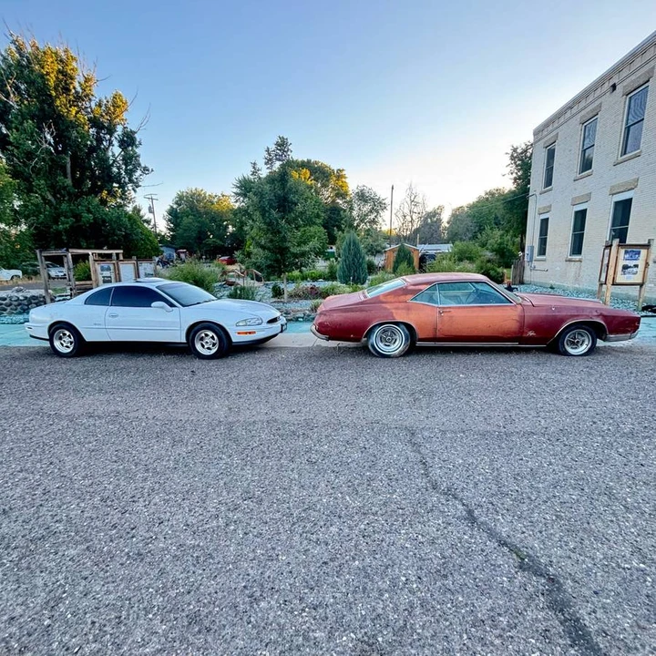 1967 Buick Riviera 2nd Gen - Image 3 of 9