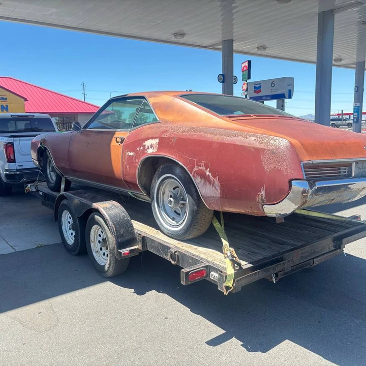 1967 Buick Riviera 2nd Gen - Image 7 of 9
