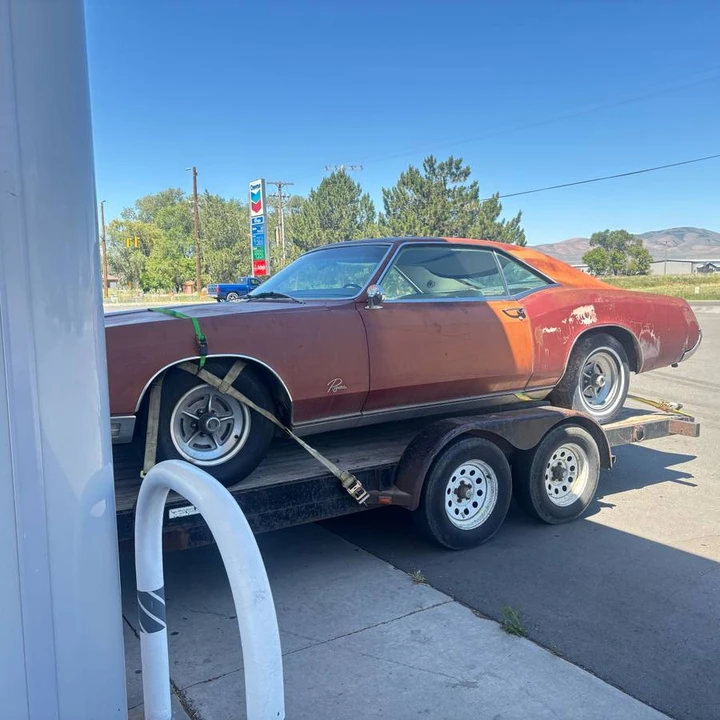 1967 Buick Riviera 2nd Gen - Image 5 of 9