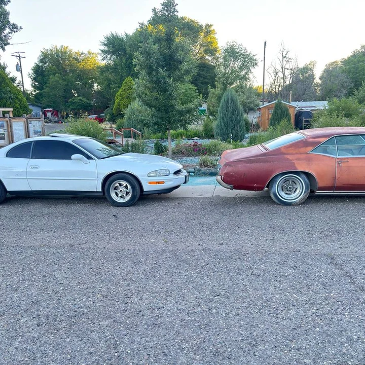 1967 Buick Riviera 2nd Gen - Image 4 of 9