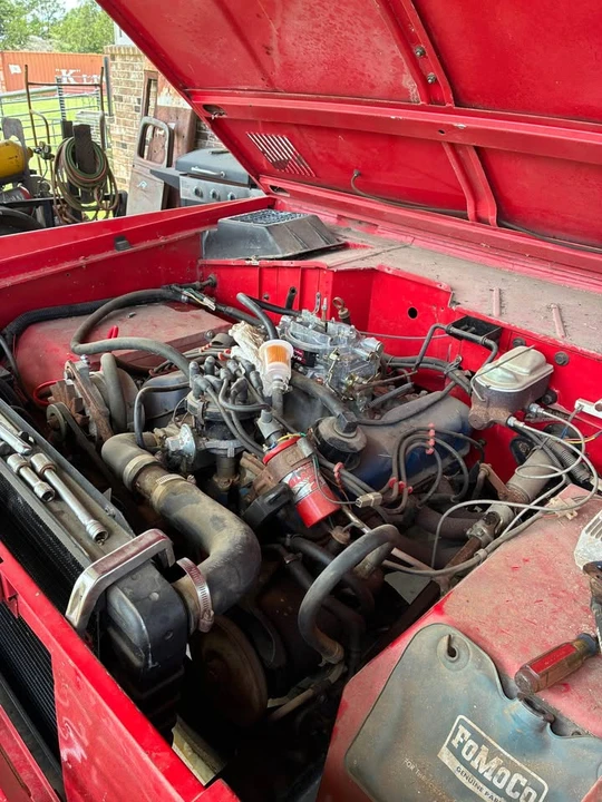 1967 Ford Bronco 1st Gen - Image 2 of 3
