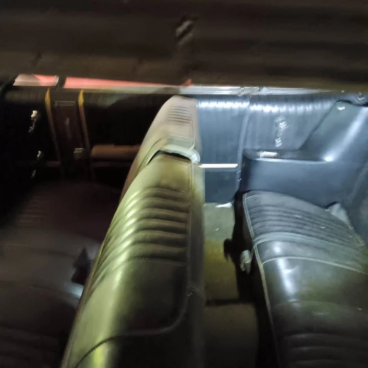 1967 Ford Galaxie 3rd Gen - Image 4 of 4