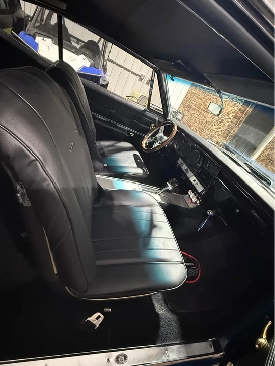 1967 Chevrolet Impala 4th Gen - Image 5 of 8