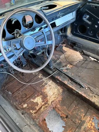 1967 Porsche 912 - Image 12 of 17