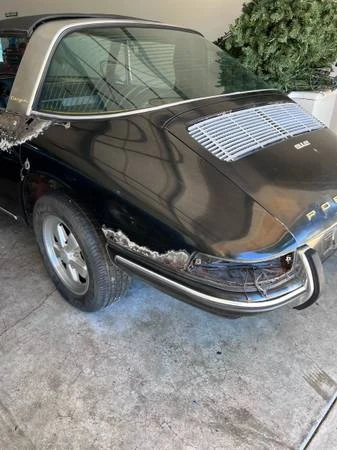 1967 Porsche 912 - Image 9 of 17