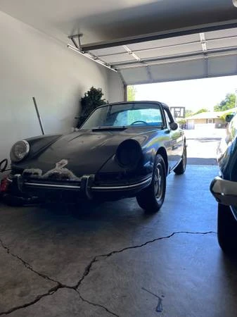 1967 Porsche 912 - Image 17 of 17