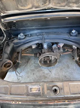 1967 Porsche 912 - Image 15 of 17