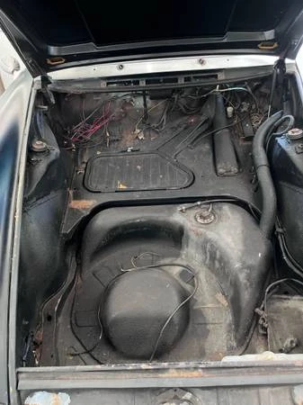 1967 Porsche 912 - Image 13 of 16