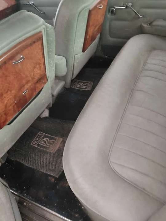 1967 Rolls-Royce Silver Shadow I - Image 5 of 7