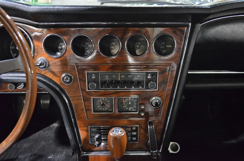 1967 Toyota 2000GT - Image 8 of 10
