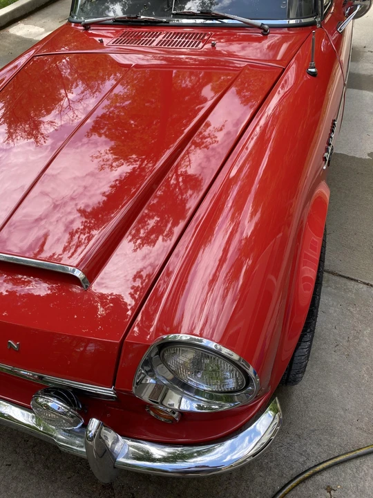 1967 Nissan Datsun Sports - Image 22 of 31