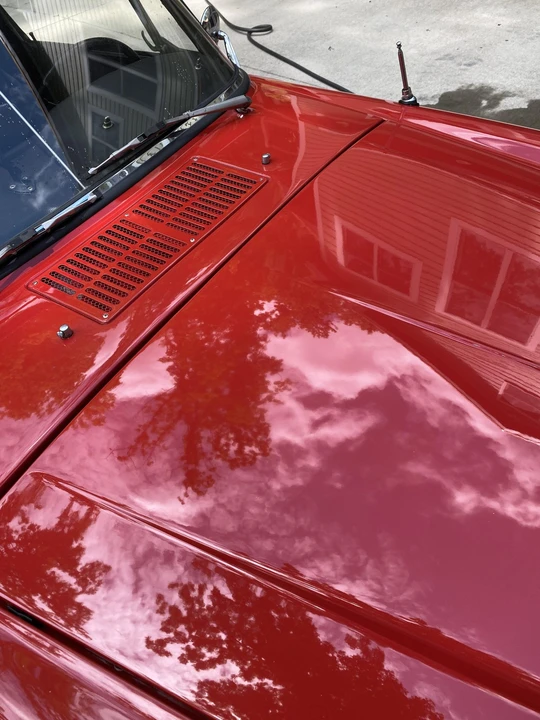1967 Nissan Datsun Sports - Image 20 of 31