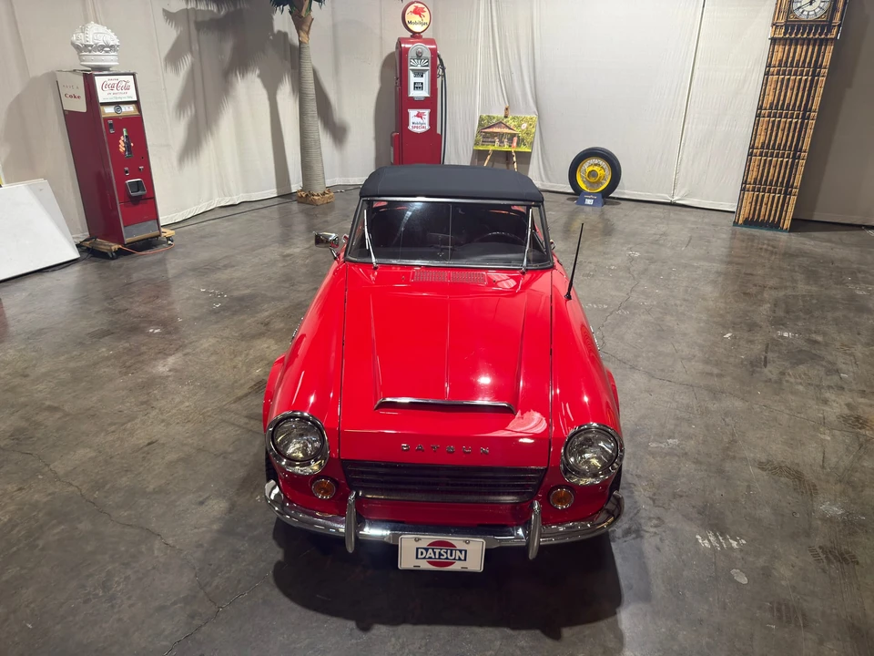 1967 Nissan Datsun Sports - Image 27 of 31