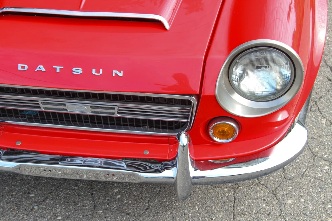 1967 Nissan Datsun Sports - Image 16 of 31