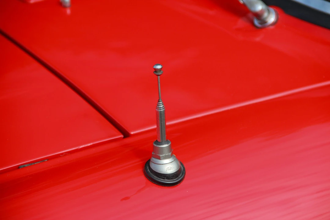 1967 Nissan Datsun Sports - Image 18 of 31
