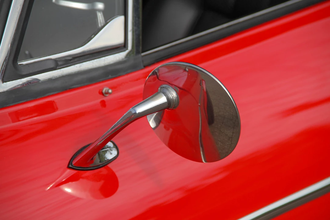 1967 Nissan Datsun Sports - Image 21 of 31