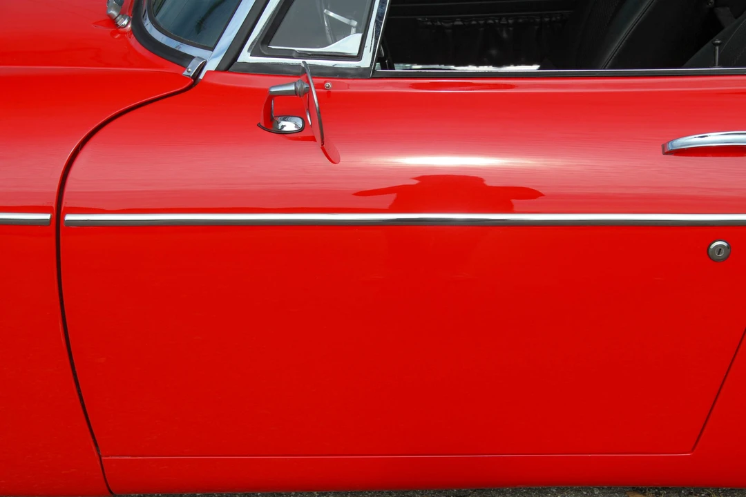 1967 Nissan Datsun Sports - Image 27 of 31
