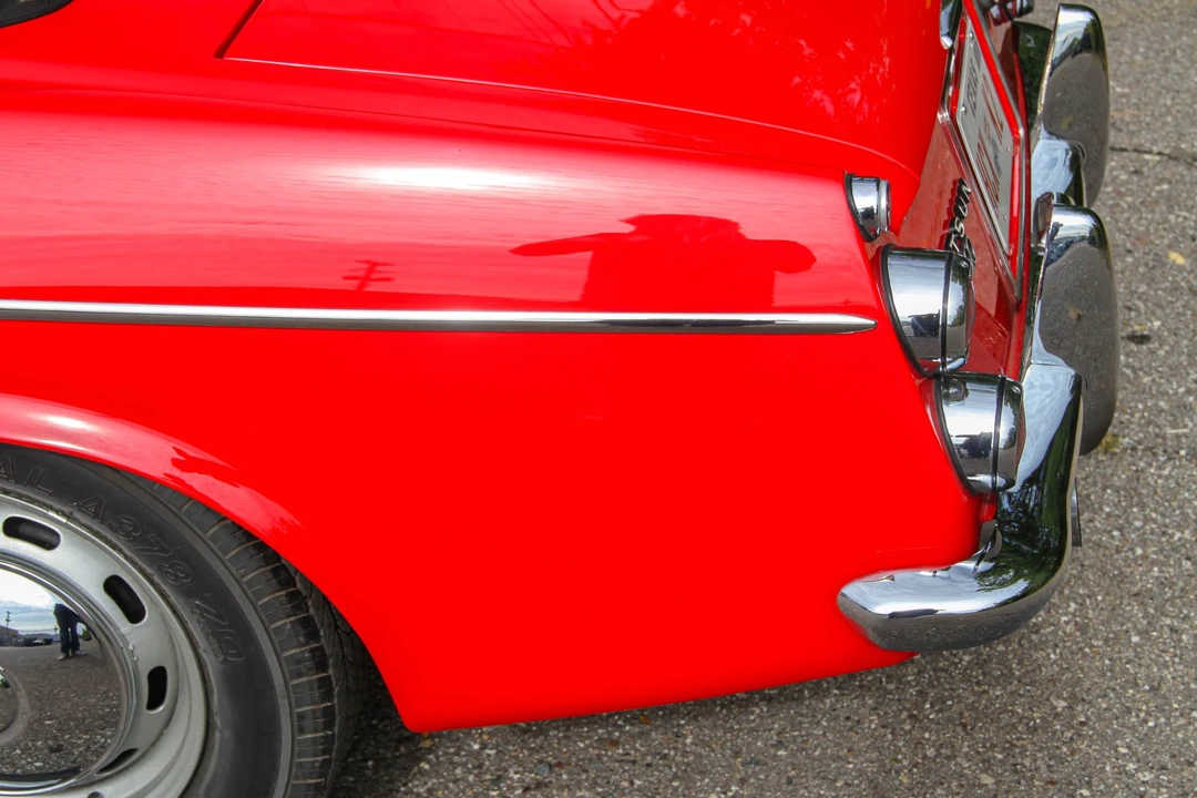 1967 Nissan Datsun Sports - Image 31 of 31