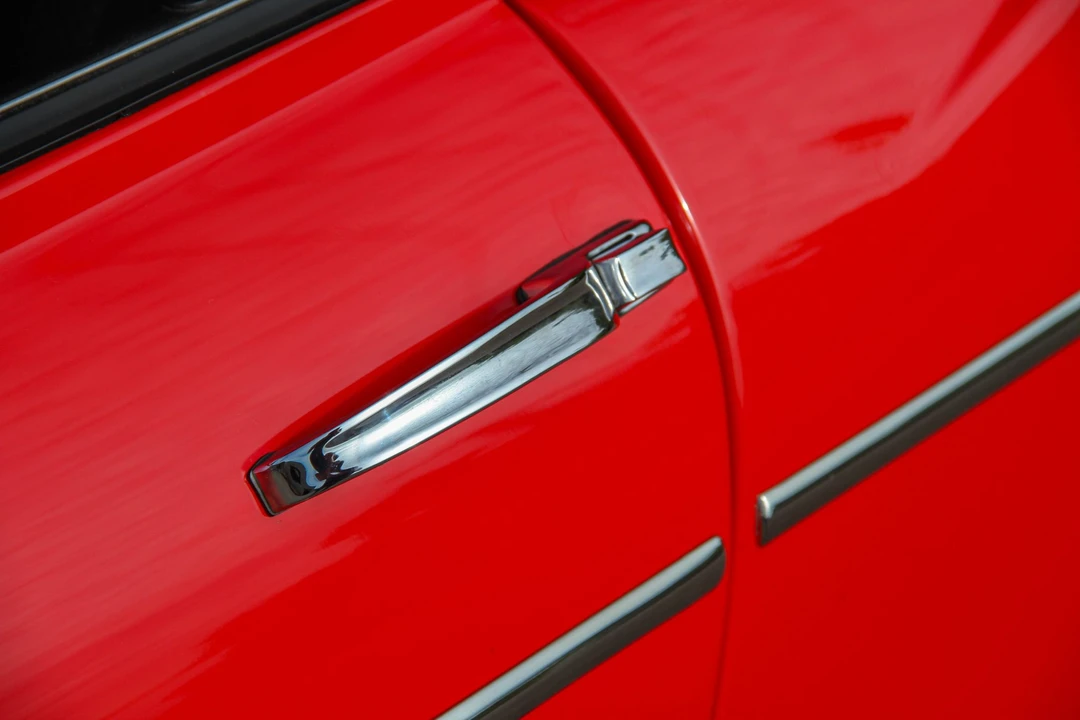 1967 Nissan Datsun Sports - Image 24 of 31