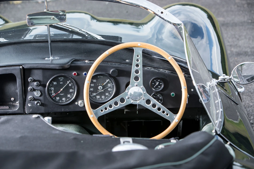 1988 Jaguar Replica - Image 10 of 17