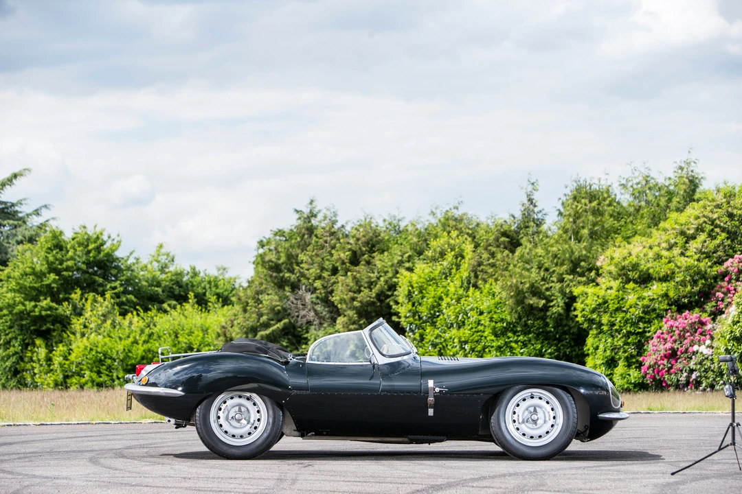 1988 Jaguar Replica - Image 17 of 17