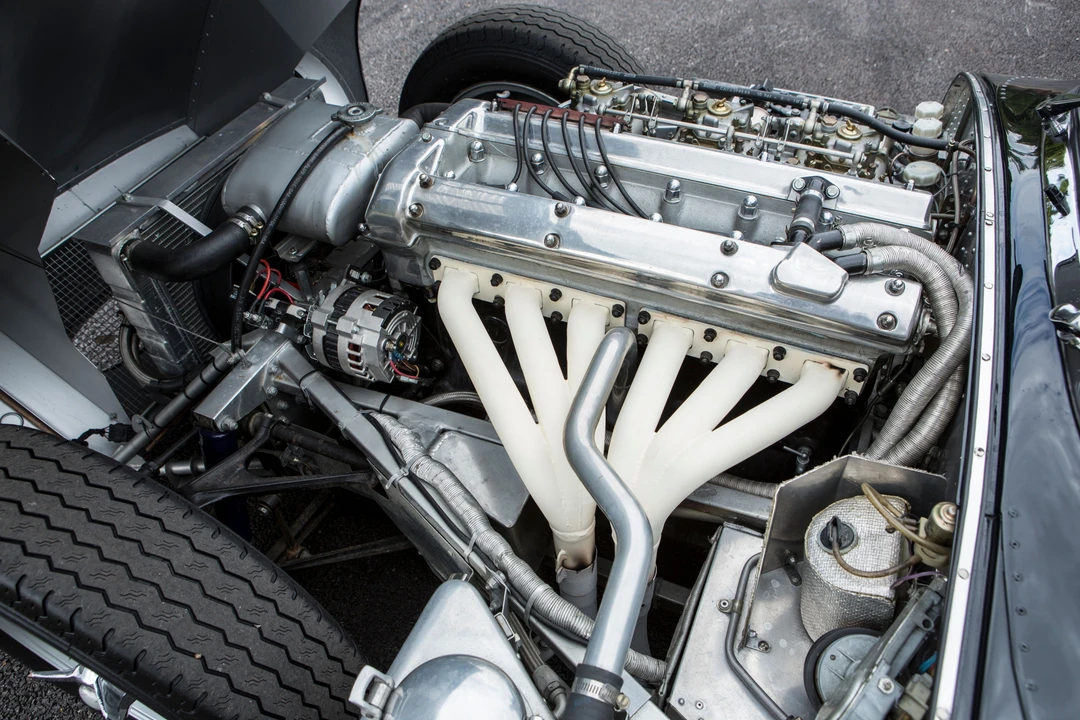 1988 Jaguar Replica - Image 3 of 17