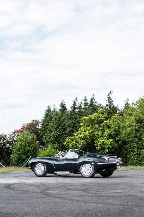 1988 Jaguar Replica - Image 13 of 17