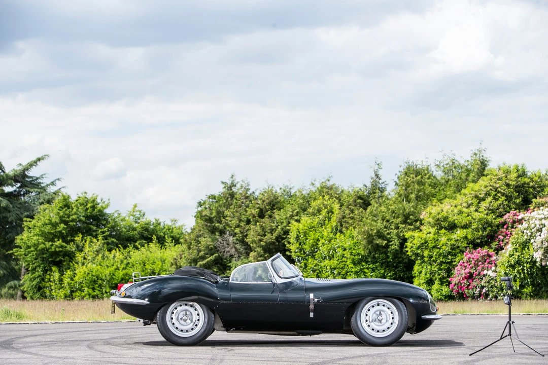 1988 Jaguar Replica - Image 16 of 17