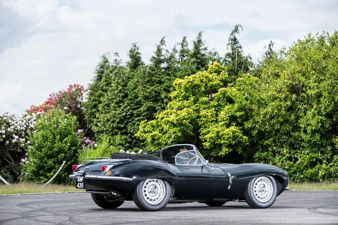 1988 Jaguar Replica - Image 15 of 17