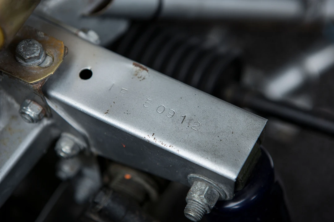 1988 Jaguar Replica - Image 6 of 17