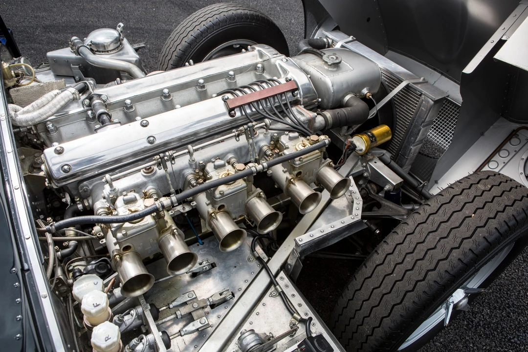 1988 Jaguar Replica - Image 5 of 17