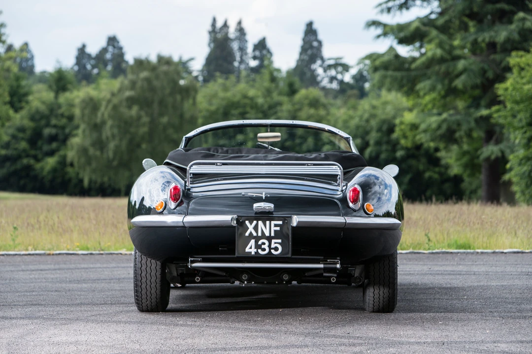 1988 Jaguar Replica - Image 12 of 17