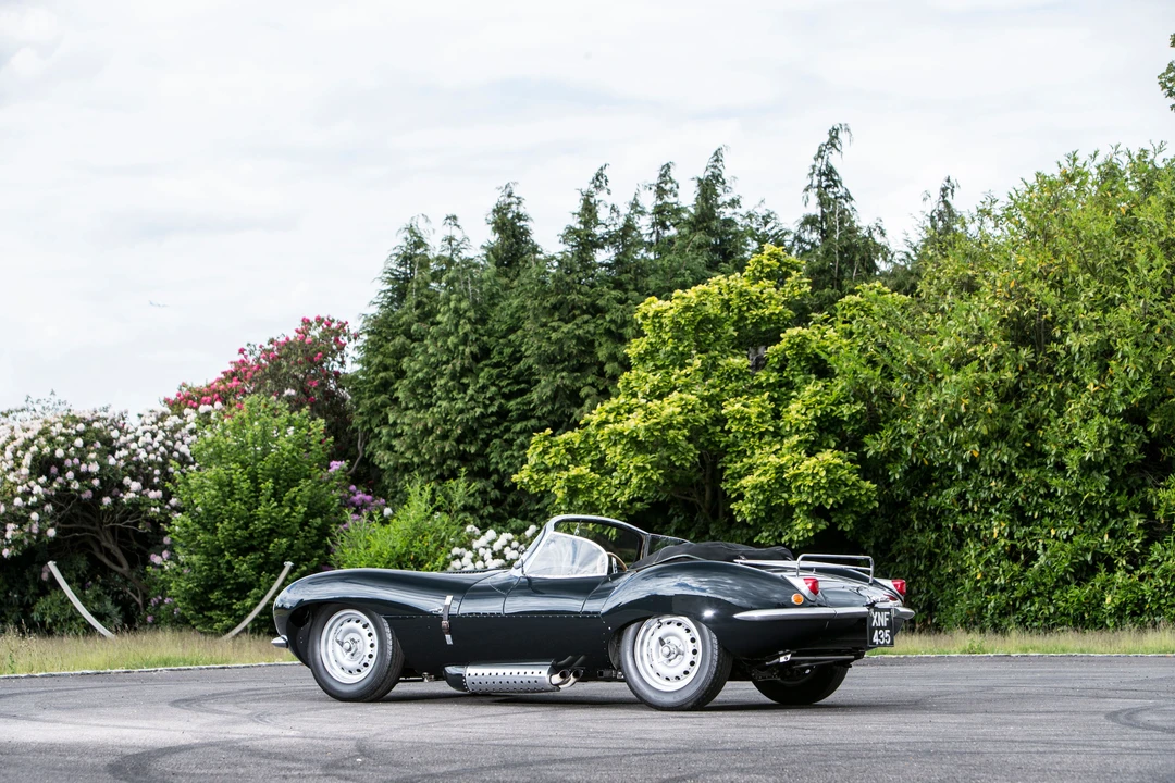 1988 Jaguar Replica - Image 14 of 17