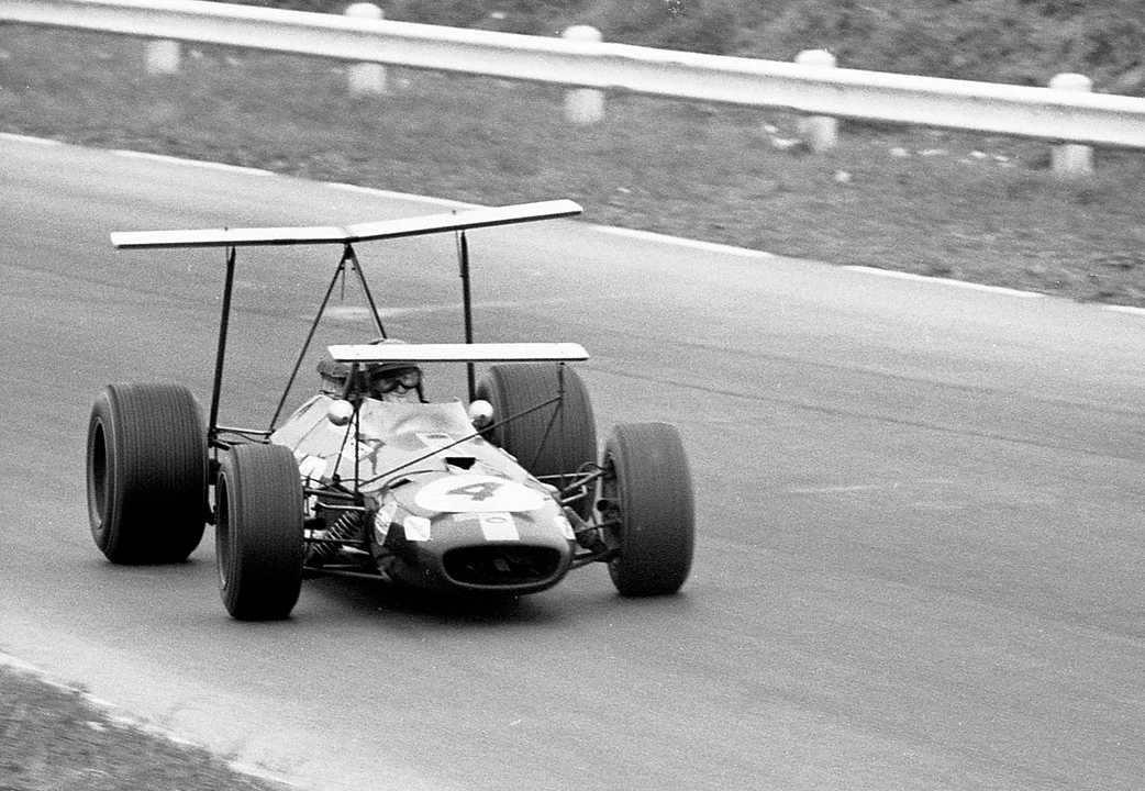 Brabham - Image 11 of 31