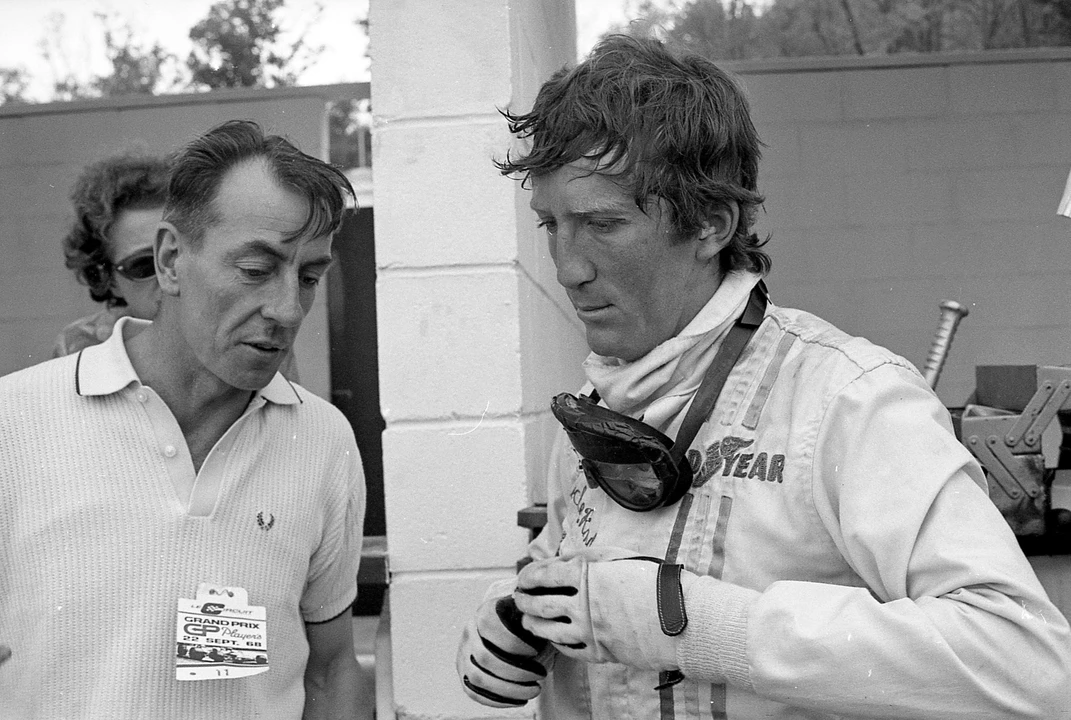 Brabham - Image 15 of 31