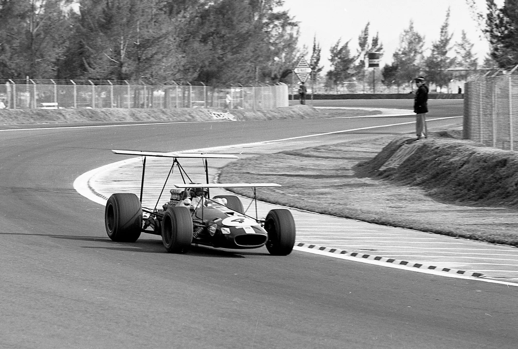 Brabham - Image 25 of 31