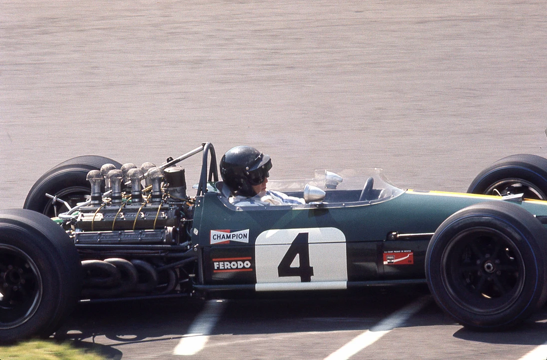 Brabham - Image 26 of 31