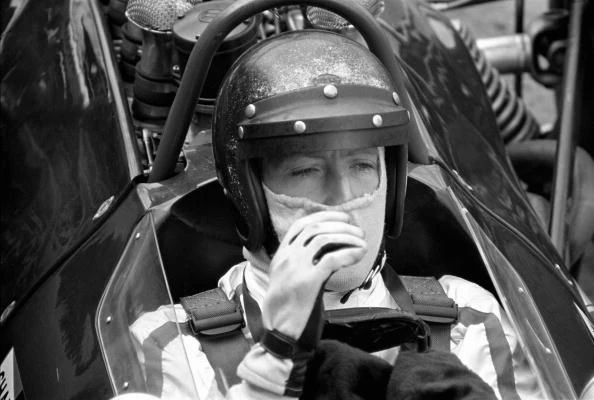 Brabham - Image 13 of 31