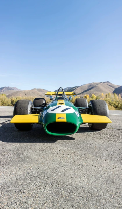 Brabham - Image 30 of 31