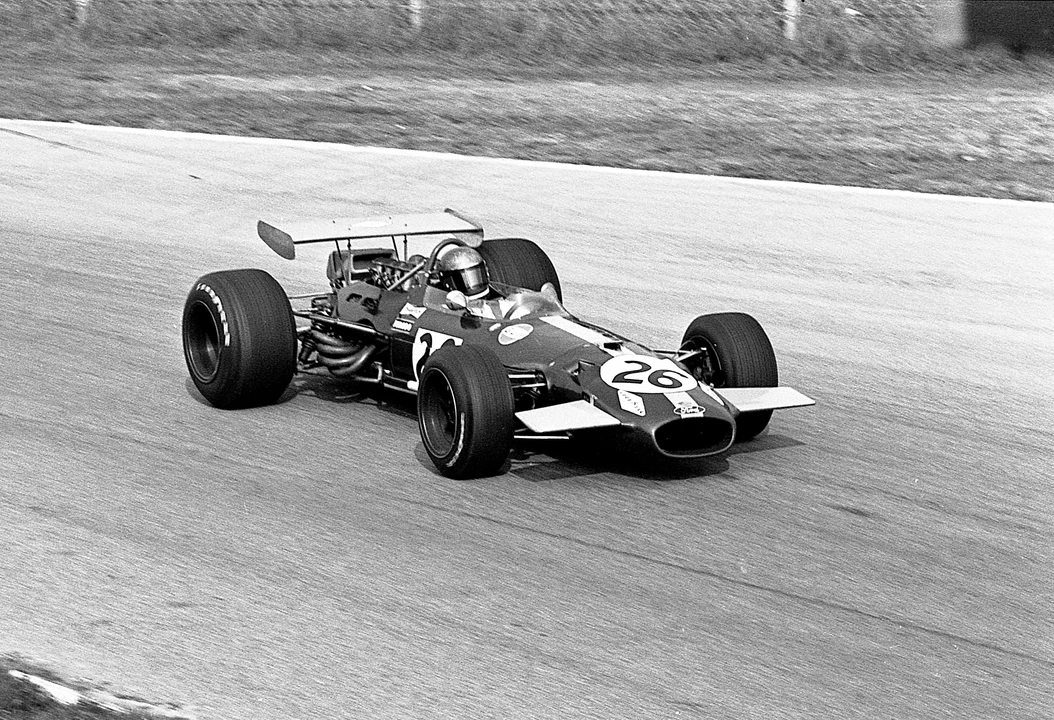 Brabham - Image 17 of 31