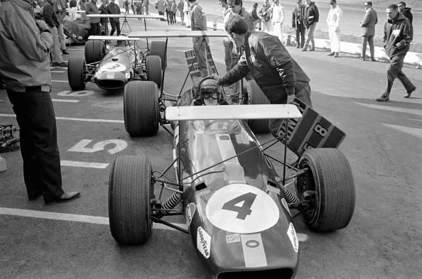 Brabham - Image 14 of 31