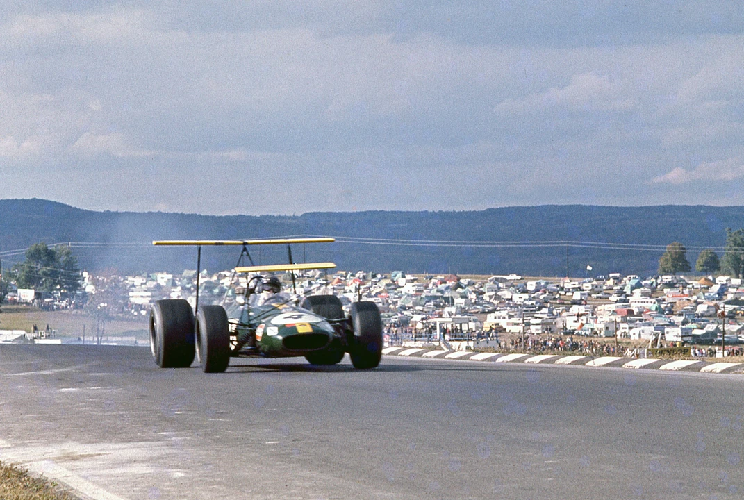Brabham - Image 12 of 31