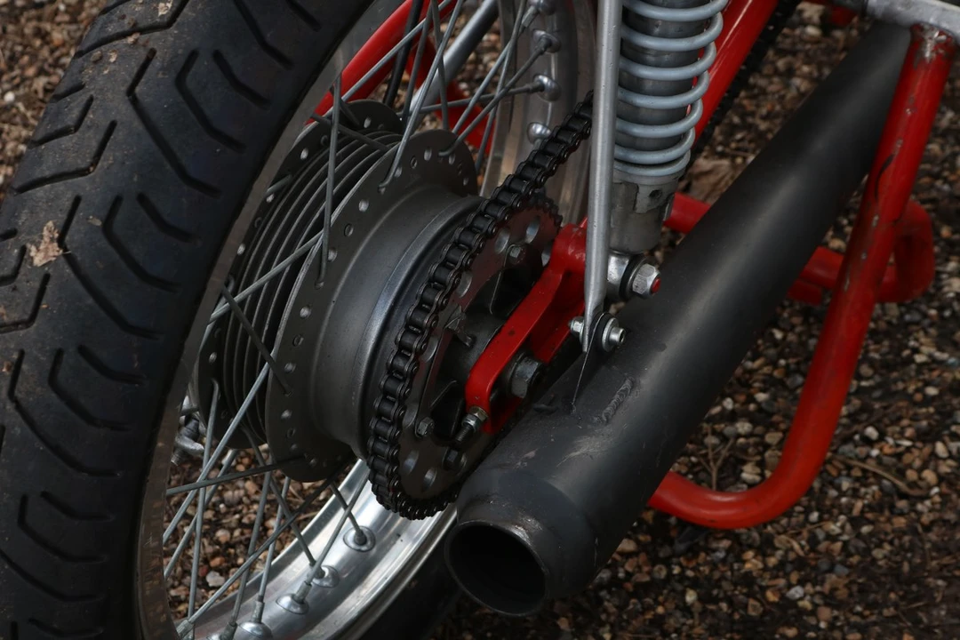 1968 Ducati Mark 3 - Image 15 of 30