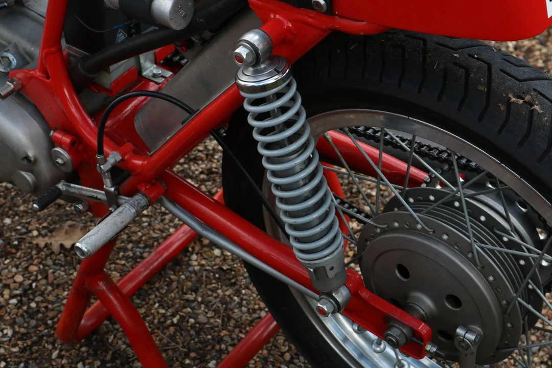 1968 Ducati Mark 3 - Image 17 of 30