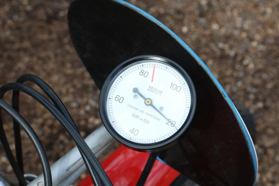1968 Ducati Mark 3 - Image 20 of 30