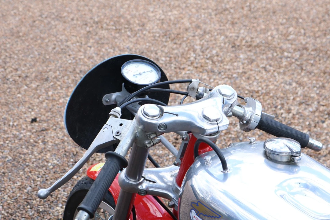 1968 Ducati Mark 3 - Image 30 of 30